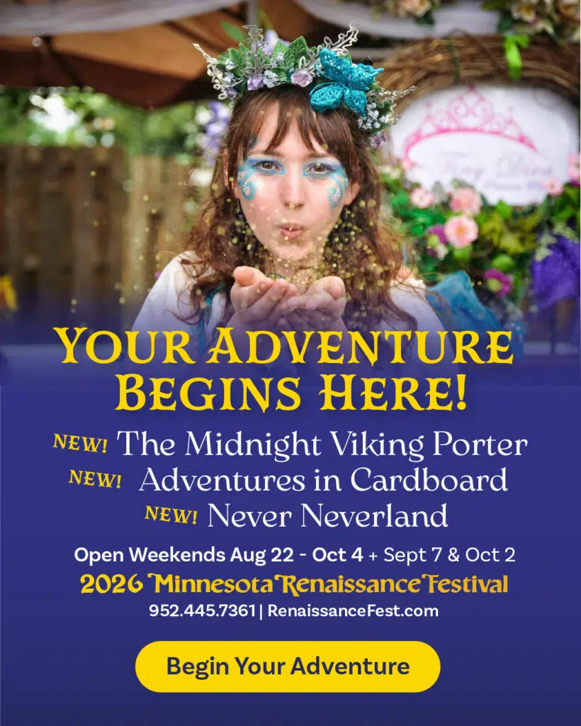 Minnesota Renaissance Festival