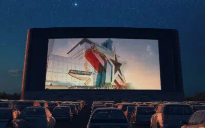 Movies at the Star: The Mighty Ducks