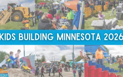 Kids Building Minnesota