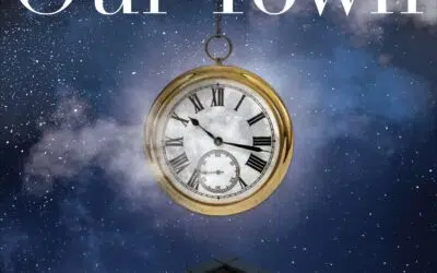 Our Town Presented by the Front Porch Players