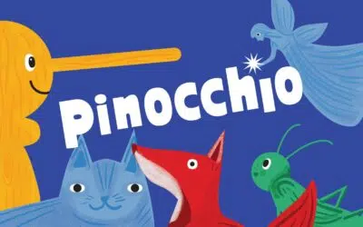 Pinocchio
