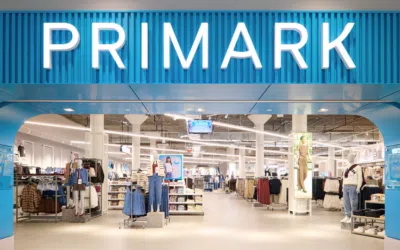 Primark Mall of America Grand Opening