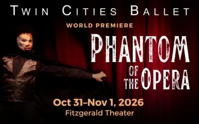 Phantom of the Opera