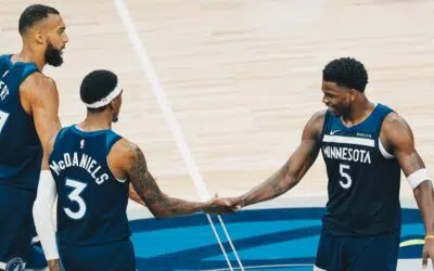 Minnesota Timberwolves vs. Detroit Pistons