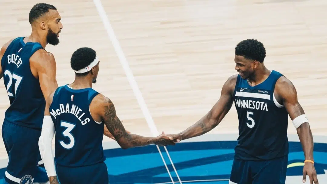 Minnesota Timberwolves