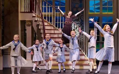 The Sound of Music