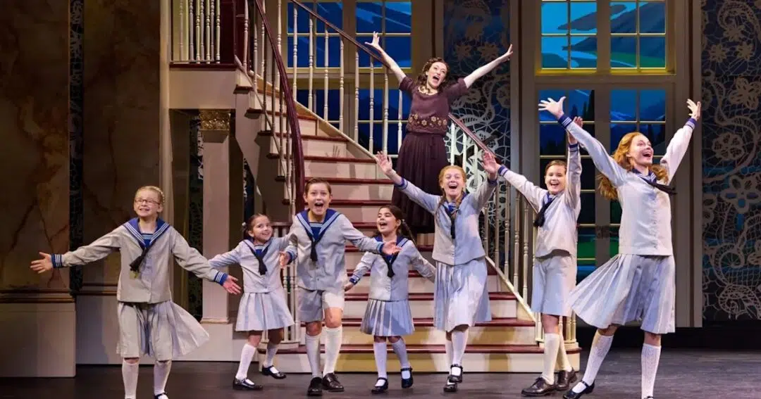 The Sound of Music